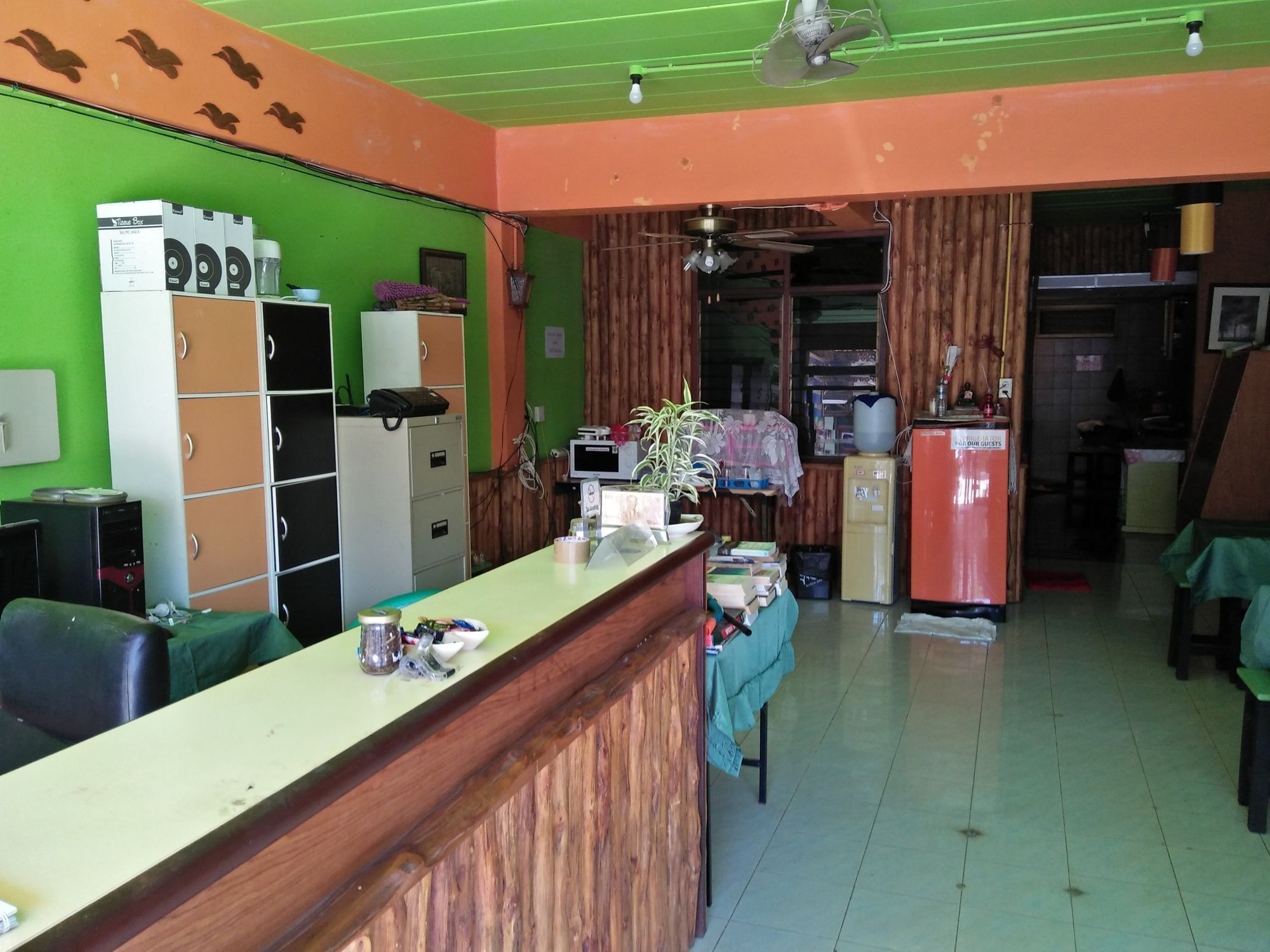 Lanta House (Adults Only) Hostel Koh Lanta Exterior photo